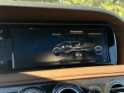Mercedes-Benz S-Класс VI (W222 C217) Санкт-Петербург  - изображение 58