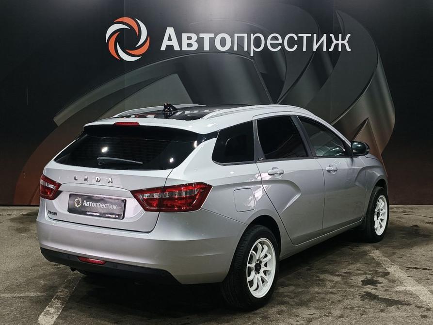 Lada (ВАЗ) Vesta I Ставрополь  - изображение 6