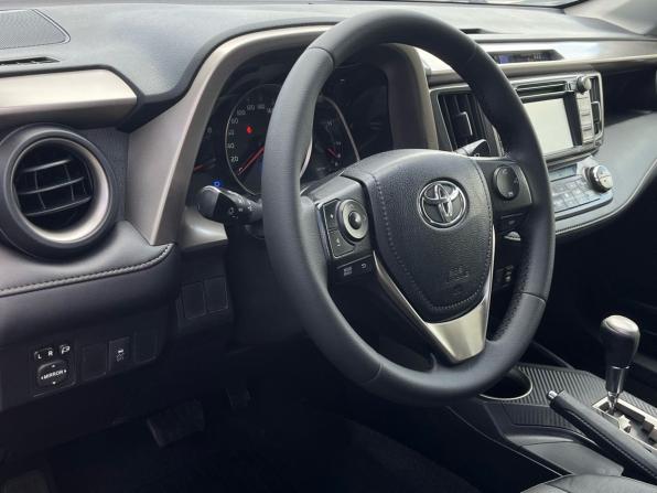 Toyota RAV4 IV (XA40) с пробегом 2014 года, цена 1 690 000 рублей, 148042 км, внедорожник, Автокод Объявления