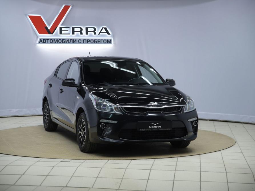 Kia Rio IV Уфа  - изображение 3