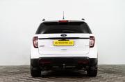 Ford Explorer V Сургут  - изображение 26