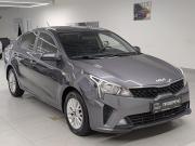 Kia Rio IV Рестайлинг Казань  - изображение 25