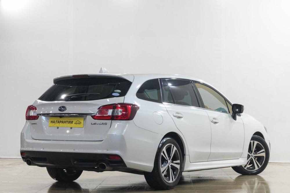 Subaru Levorg I Новокузнецк  - изображение 7