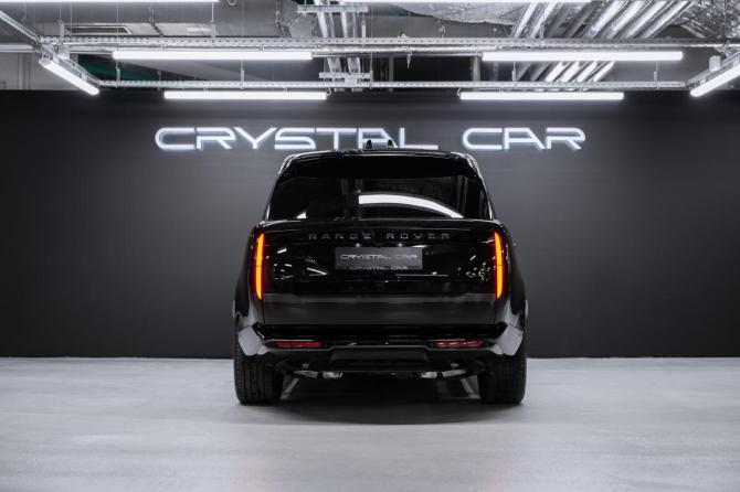 Новый Land Rover Range Rover V 2026 года, цена 23 900 000 рублей, внедорожник, Автокод Объявления