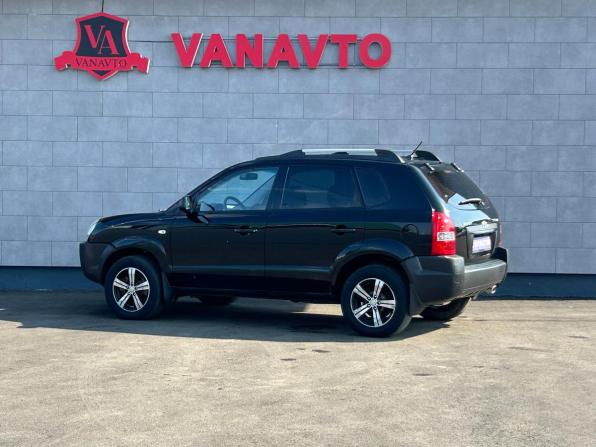 Hyundai Tucson I с пробегом 2008 года, цена 830 000 рублей, 178195 км, внедорожник, Автокод Объявления