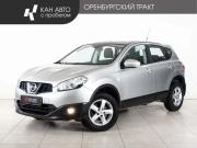 Nissan Qashqai I Рестайлинг Казань  - изображение 16