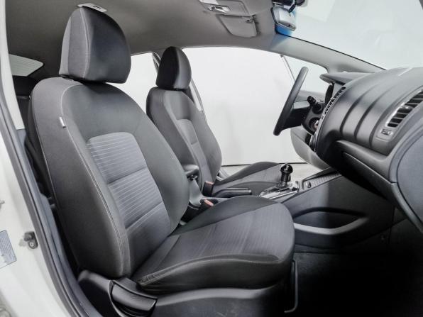 Kia Cerato III Рестайлинг (Classic) с пробегом 2017 года, цена 1 085 000 рублей, 220902 км, седан, Автокод Объявления