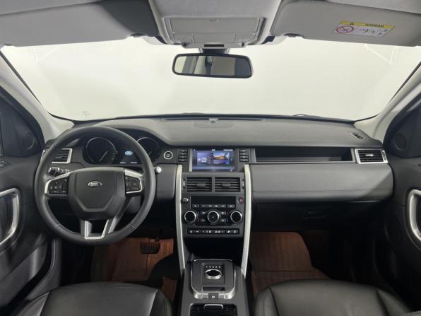 Land Rover Discovery Sport I с пробегом 2018 года, цена 2 890 000 рублей, 45670 км, внедорожник, Автокод Объявления