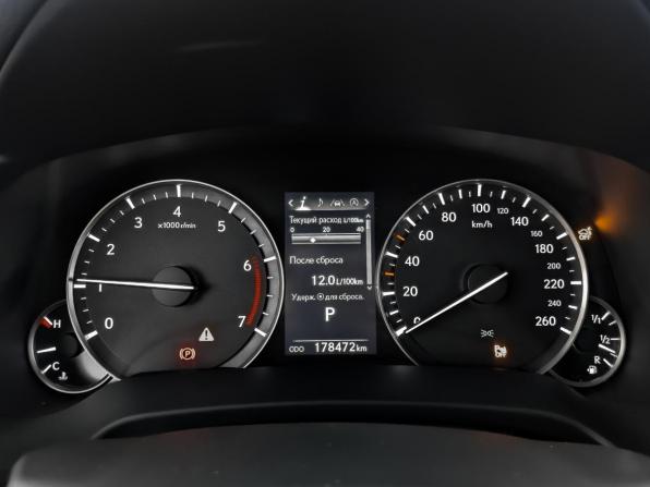 Lexus RX IV с пробегом 2019 года, цена 3 900 000 рублей, 178467 км, внедорожник, Автокод Объявления