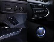 Hyundai Santa Fe IV Москва  - изображение 36