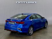 Kia Cerato IV Краснодар  - изображение 25