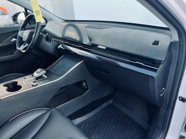 Omoda C5 I с пробегом 2024 года, цена 2 020 000 рублей, 6702 км, внедорожник, Автокод Объявления