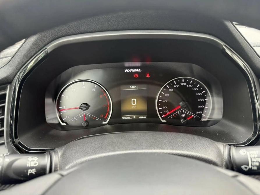 Haval F7x I Ростов-на-Дону  - изображение 18