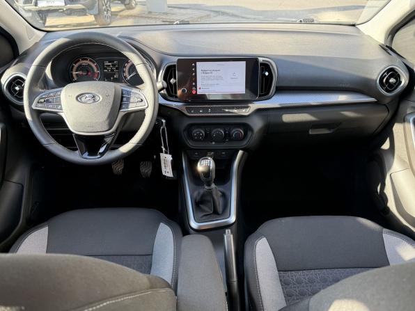 Новый Lada (ВАЗ) Iskra 2026 года, цена 1 627 000 рублей, седан, Автокод Объявления