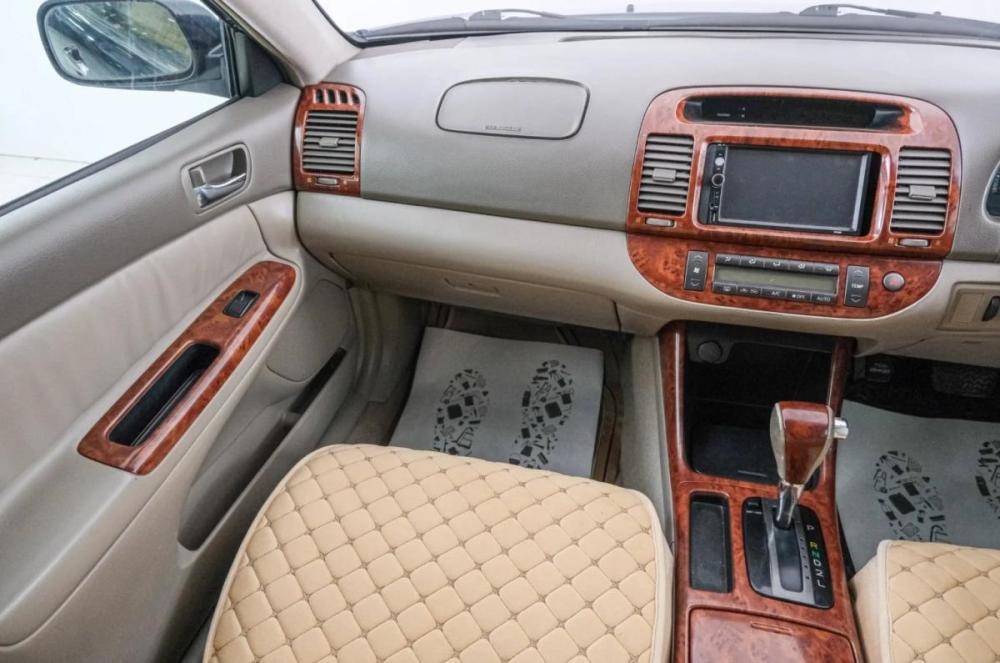 Toyota Camry V (XV30) Красноярск  - изображение 12