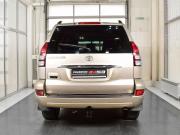 Toyota Land Cruiser Prado 120 Series Кемерово  - изображение 29