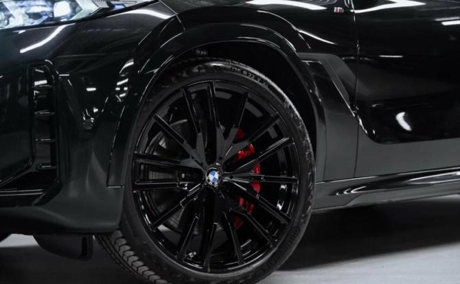 Новый BMW X6 III (G06) Рестайлинг 2025 года, цена 13 975 000 рублей, внедорожник, Автокод Объявления