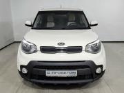 Kia Soul II Рестайлинг Москва  - изображение 17