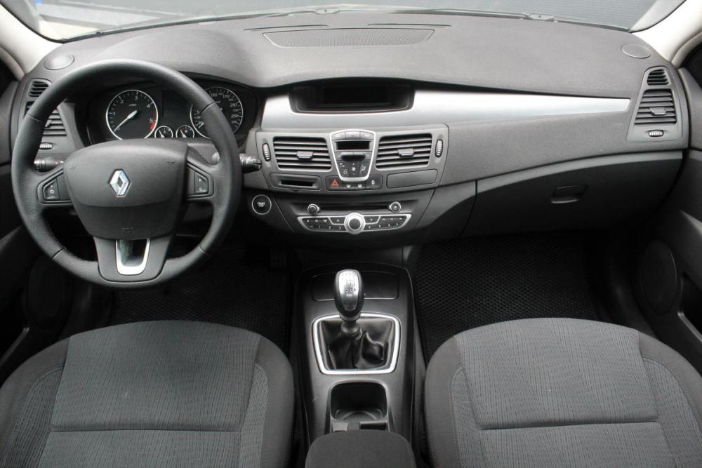 Renault Laguna III Брянск  - изображение 7