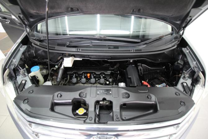 Honda Stepwgn IV Рестайлинг с пробегом 2012 года, цена 1 280 000 рублей, 292745 км, минивэн, Автокод Объявления