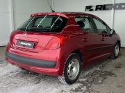 Peugeot 207 I Уфа  - изображение 21