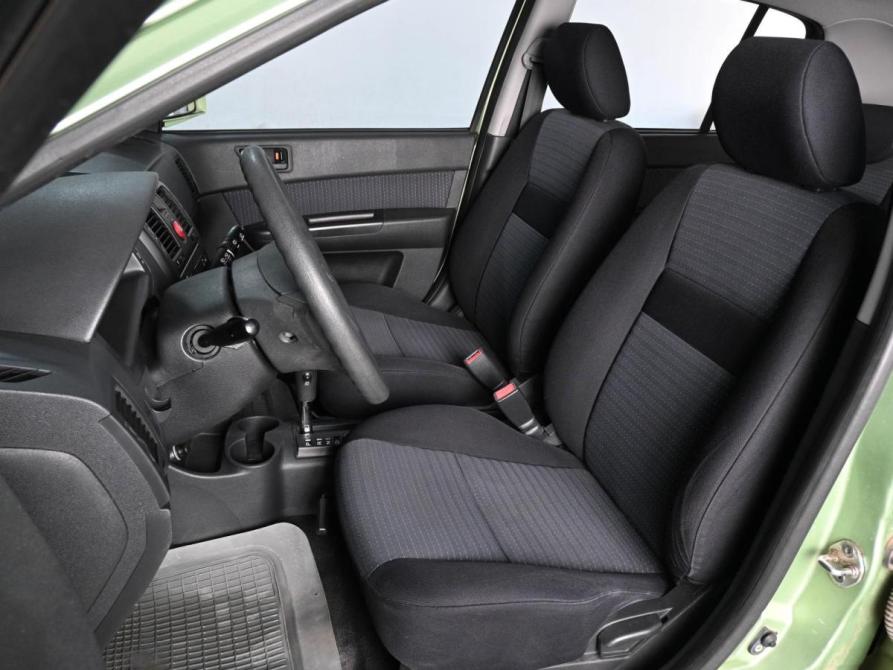 Hyundai Getz I Рестайлинг Ростов-на-Дону  - изображение 10