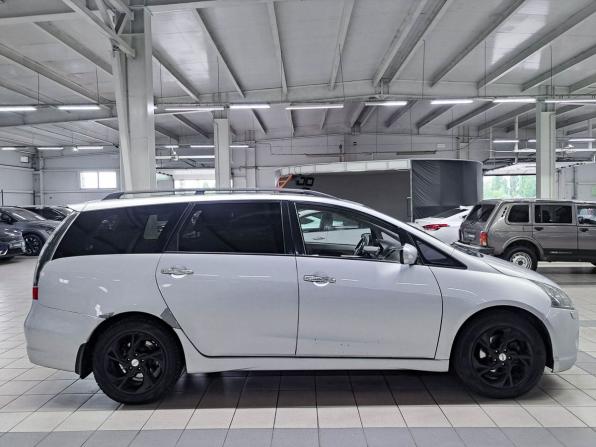 Mitsubishi Grandis I с пробегом 2005 года, цена 650 000 рублей, 298000 км, минивэн, Автокод Объявления