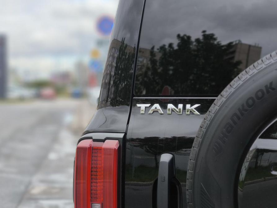 Tank 300 I Санкт-Петербург  - изображение 7