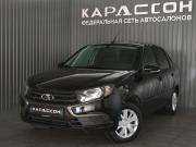 Lada (ВАЗ) Granta I Рестайлинг Пермь  - изображение 19