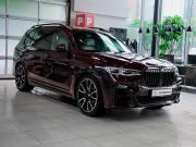 BMW X7 I (G07) Москва  - изображение 41