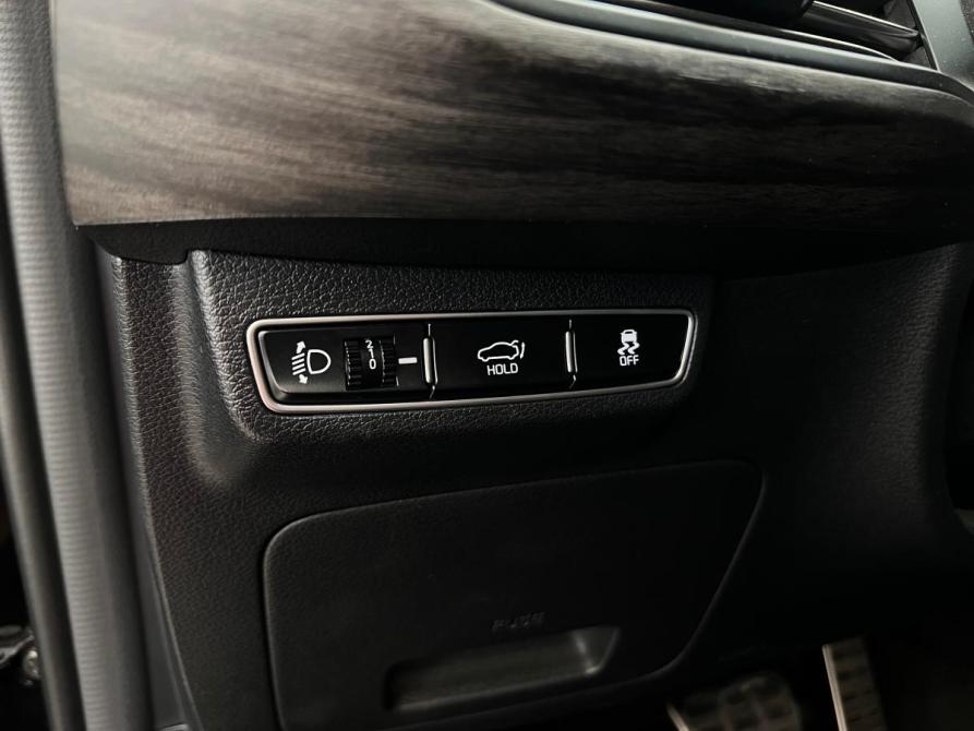 Kia K8 I Волгоград  - изображение 24