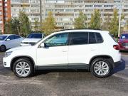 Volkswagen Tiguan I Рестайлинг Йошкар-Ола  - изображение 32