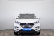 Hyundai Tucson III Рестайлинг Пермь  - изображение 30