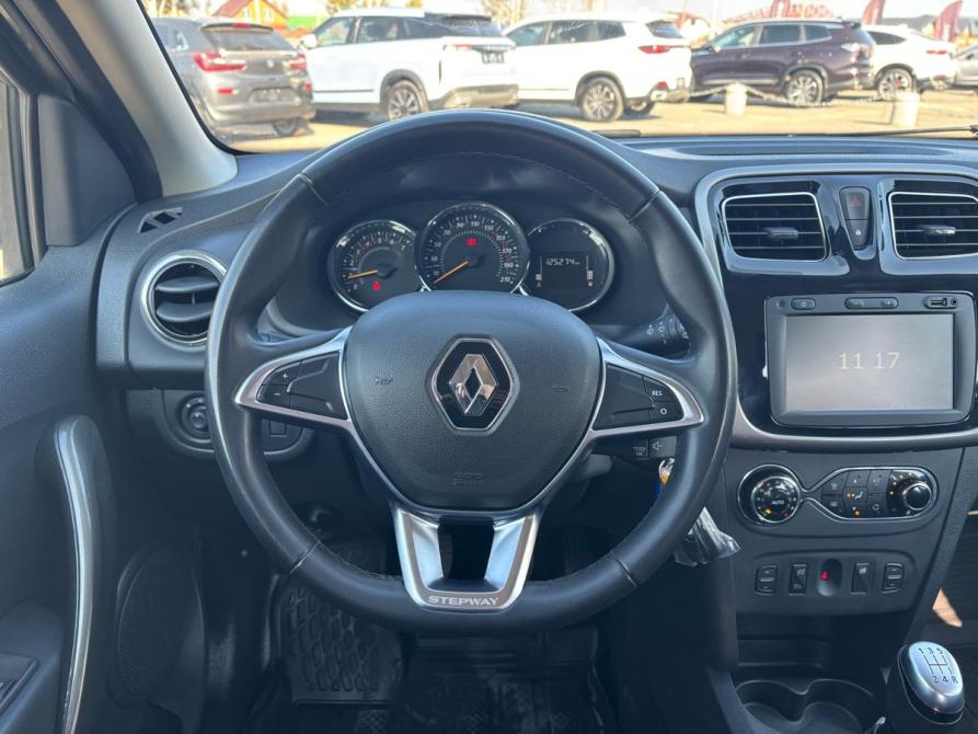 Renault Sandero II Рестайлинг Пермь  - изображение 15
