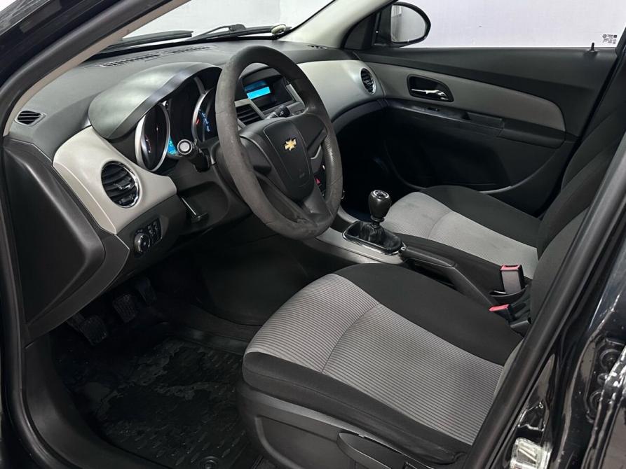 Chevrolet Cruze I Уфа  - изображение 9