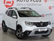 Renault Duster II Минеральные Воды  - изображение 22