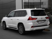 Lexus LX III Рестайлинг 2 Москва  - изображение 30