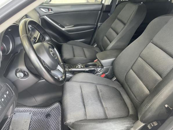 Mazda CX-5 I с пробегом 2013 года, цена 1 400 000 рублей, 292889 км, внедорожник, Автокод Объявления