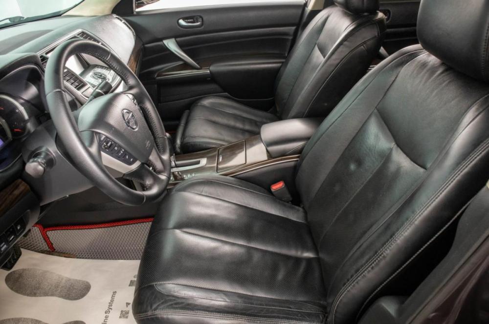 Nissan Teana II (J32) Рестайлинг Барнаул  - изображение 12