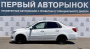 Datsun on-DO I Краснодар  - изображение 27