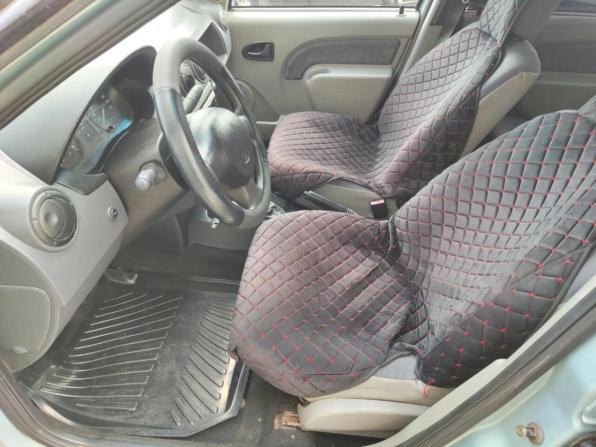 Renault Logan I с пробегом 2006 года, цена 208 820 рублей, 234151 км, седан, Автокод Объявления