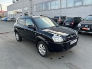 Hyundai Tucson I Оренбург  - изображение 17