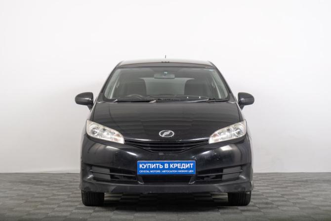 Toyota Wish II с пробегом 2010 года, цена 999 000 рублей, 270000 км, минивэн, Автокод Объявления