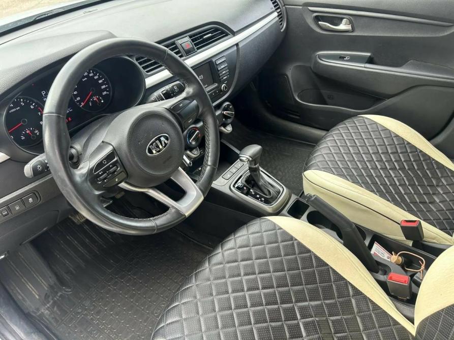Kia Rio IV Набережные Челны  - изображение 8
