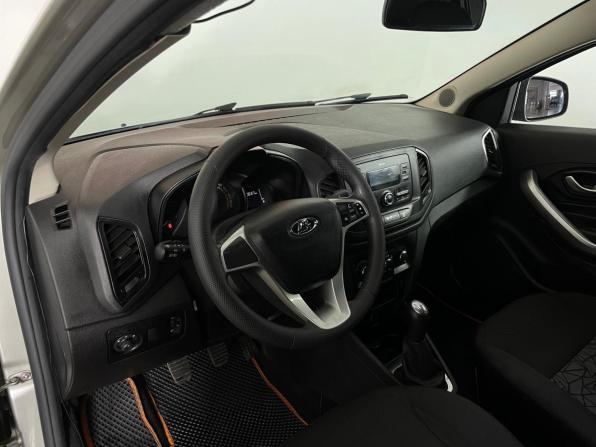 Lada (ВАЗ) XRAY I с пробегом 2019 года, цена 875 000 рублей, 53545 км, хэтчбек, Автокод Объявления