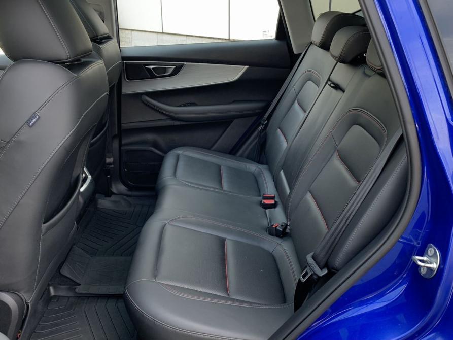 Chery Tiggo 7 Pro I Москва  - изображение 17