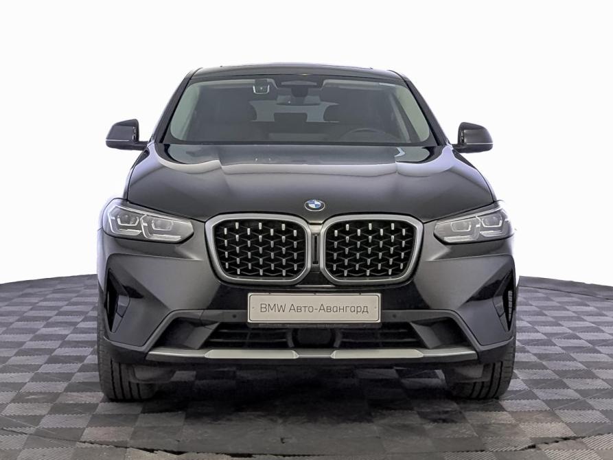 BMW X4 II (G02) Рестайлинг Санкт-Петербург  - изображение 2