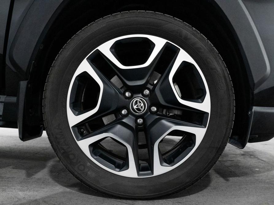Toyota RAV4 V (XA50) Иркутск  - изображение 20