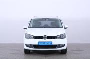 Volkswagen Sharan II Рестайлинг Омск  - изображение 23