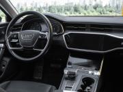 Audi A6 V (C8) Москва  - изображение 26